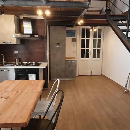Fortuna Apartment