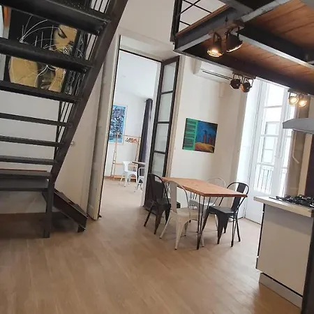 Apartment Fortuna