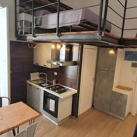 Apartment Fortuna