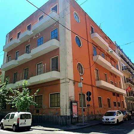 Fortuna Apartment Catania