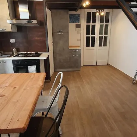 Fortuna Apartment Catania