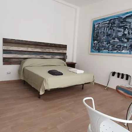 Apartment Fortuna Catania