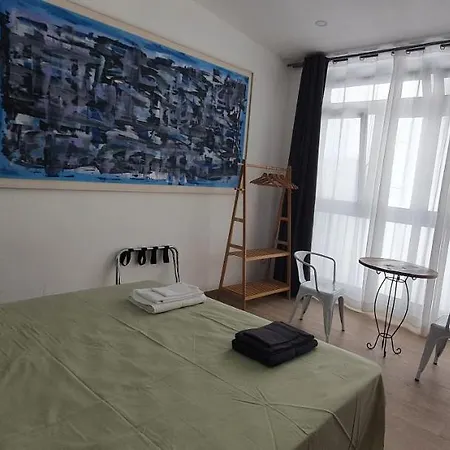 Apartment Fortuna