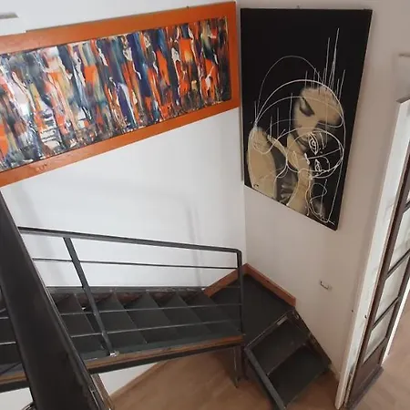 Apartment Fortuna Catania