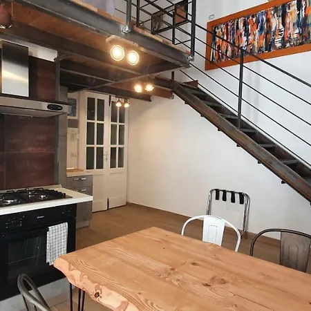 Fortuna Apartment Catania