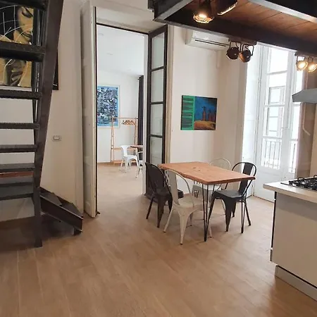 Apartment Fortuna *