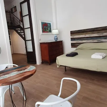 Apartment Fortuna *