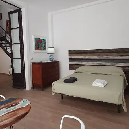 Fortuna Apartment *